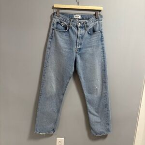 AGOLDE Jeans